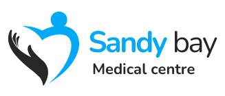 SANDY