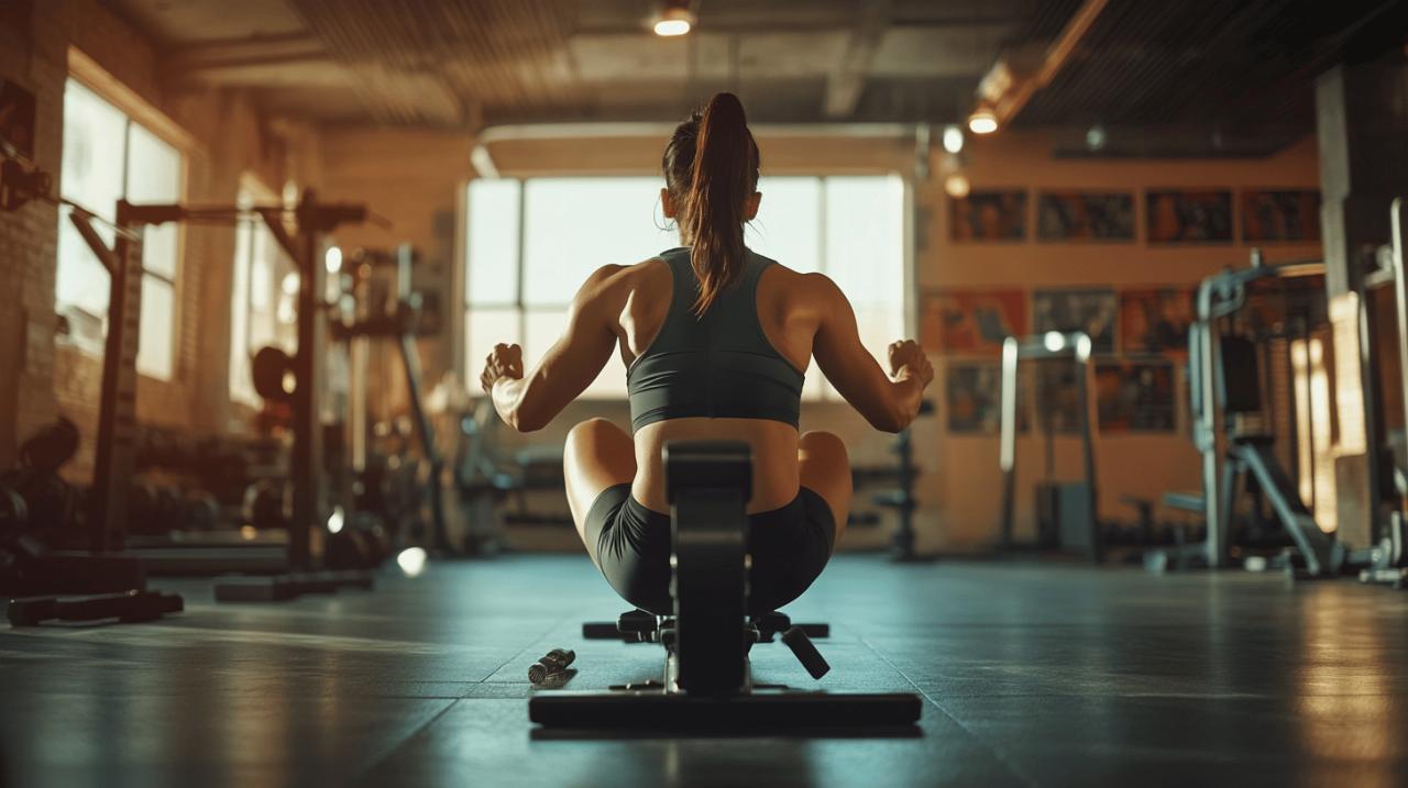 Optimise Your Weight Loss with a Rowing Machine: Essential Maintenance Tips for Long-Term Belly Fat Reduction